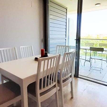 Apartamentos Verger de Denia Els Poblets Exterior foto