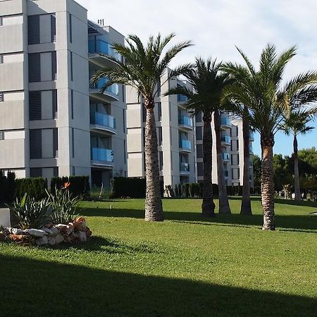 Apartamentos Verger de Denia Els Poblets Exterior foto
