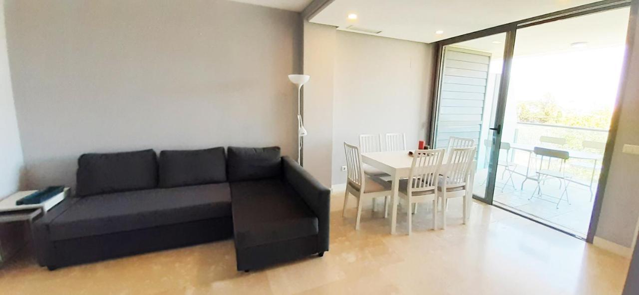 Apartamentos Verger de Denia Els Poblets Exterior foto
