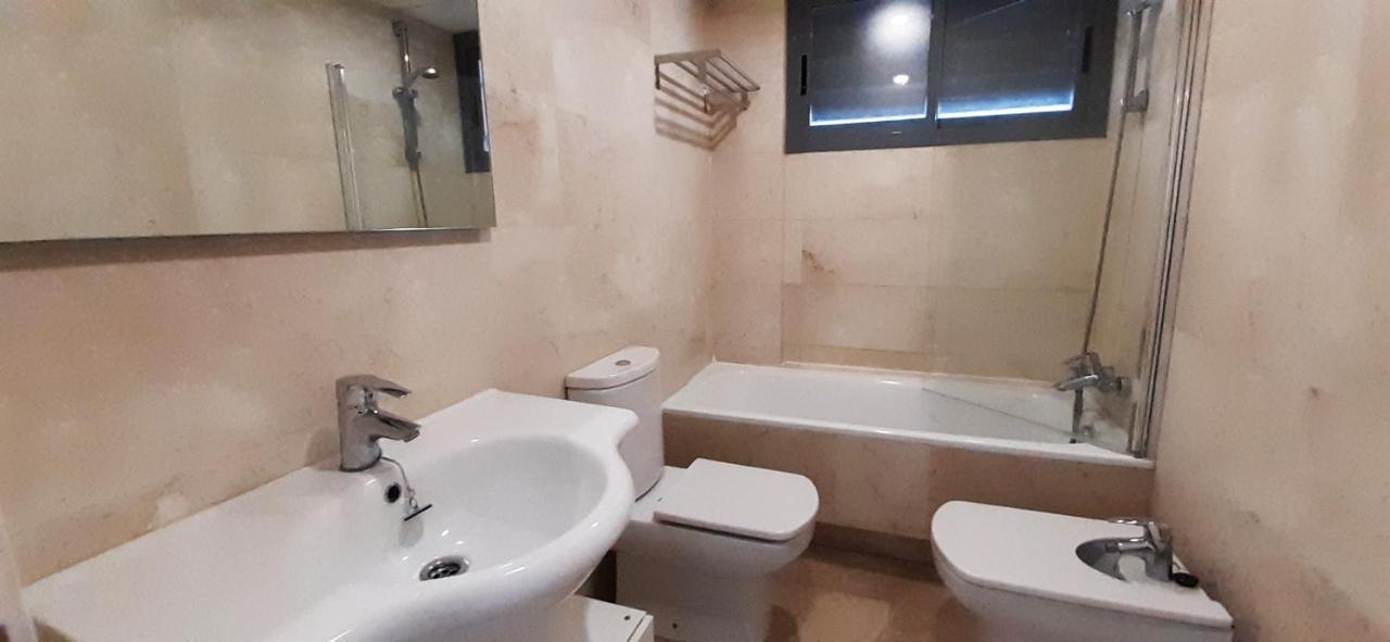 Apartamentos Verger de Denia Els Poblets Exterior foto