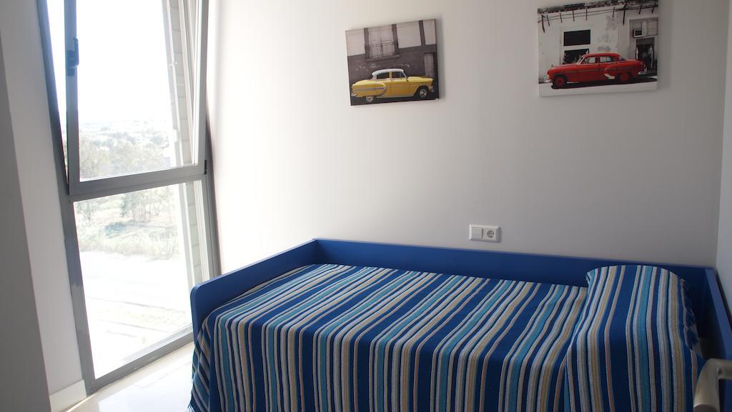 Apartamentos Verger de Denia Els Poblets Zimmer foto