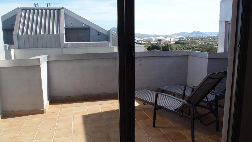 Apartamentos Verger de Denia Els Poblets Zimmer foto