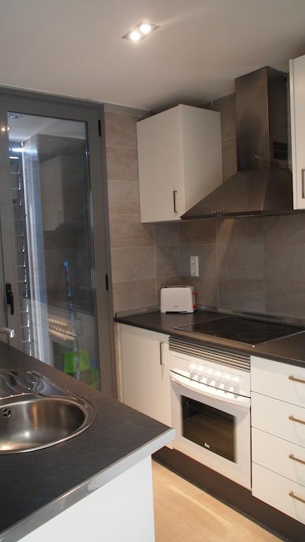 Apartamentos Verger de Denia Els Poblets Zimmer foto