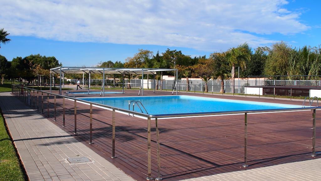 Apartamentos Verger de Denia Els Poblets Exterior foto