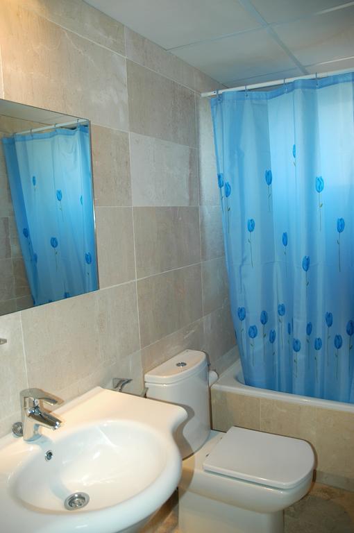 Apartamentos Verger de Denia Els Poblets Zimmer foto