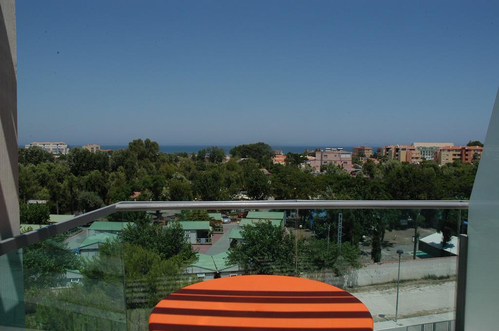 Apartamentos Verger de Denia Els Poblets Zimmer foto