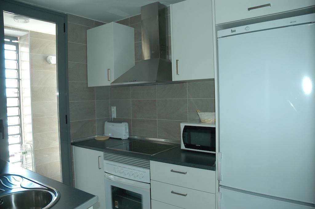 Apartamentos Verger de Denia Els Poblets Zimmer foto