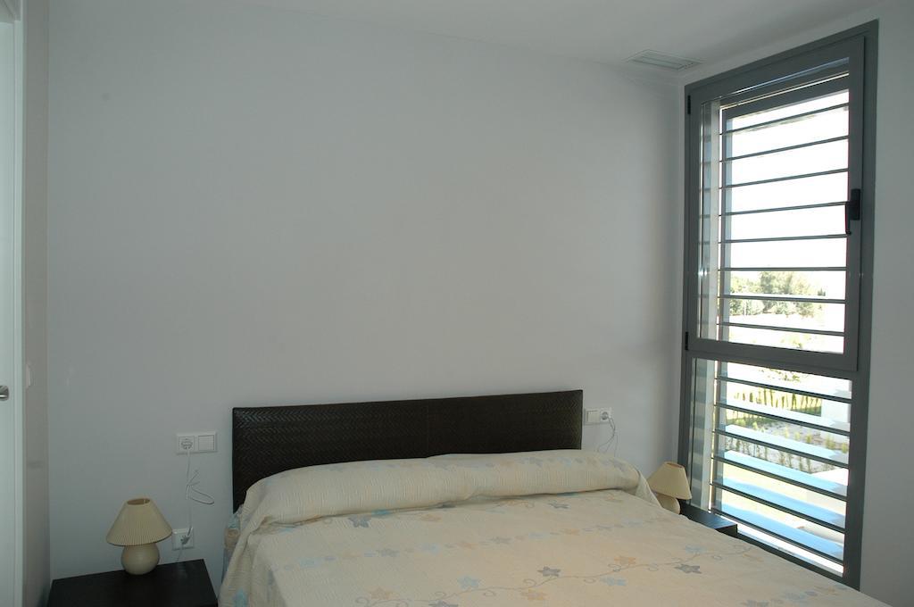 Apartamentos Verger de Denia Els Poblets Zimmer foto