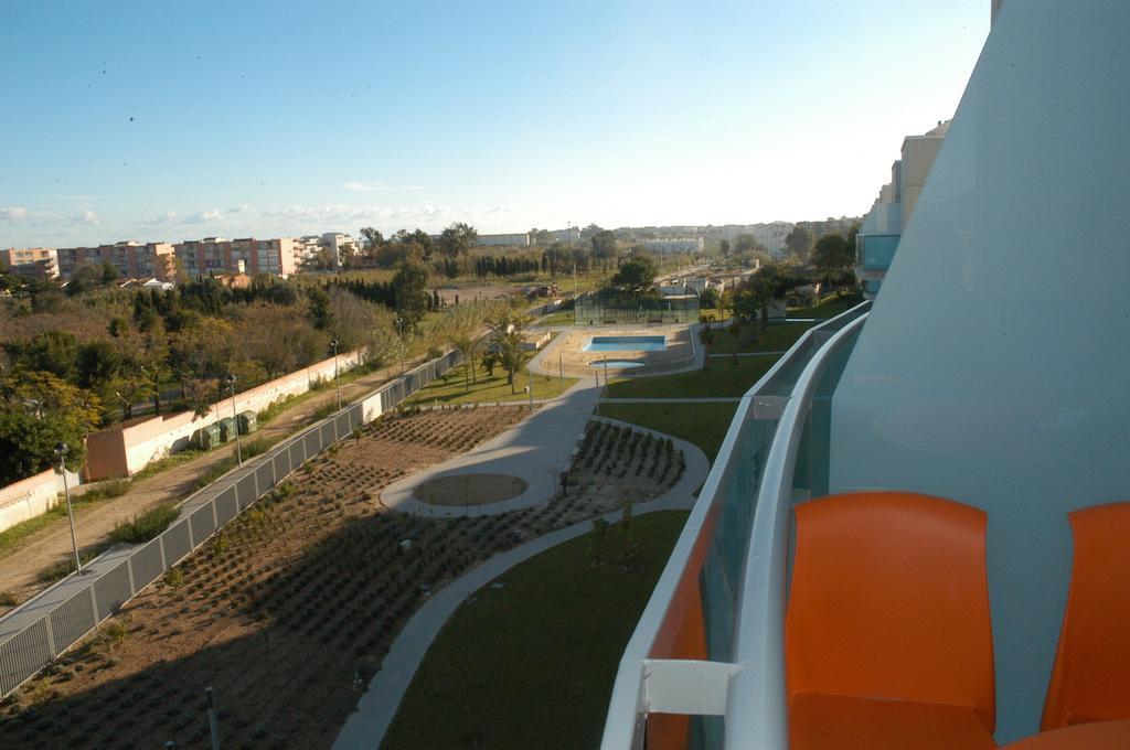 Apartamentos Verger de Denia Els Poblets Zimmer foto