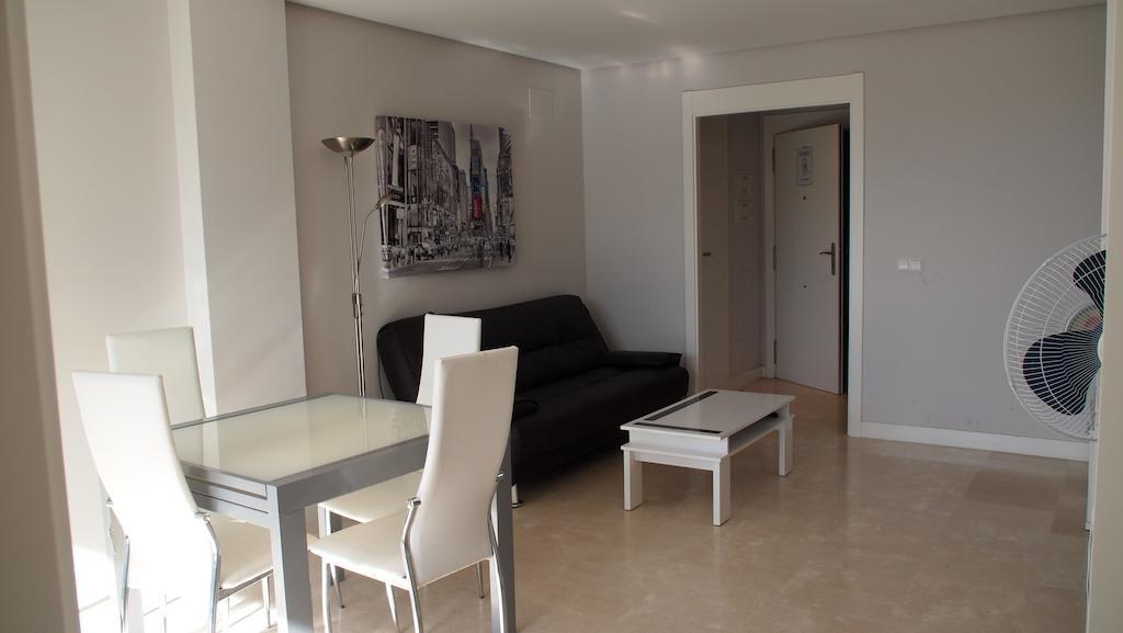 Apartamentos Verger de Denia Els Poblets Exterior foto