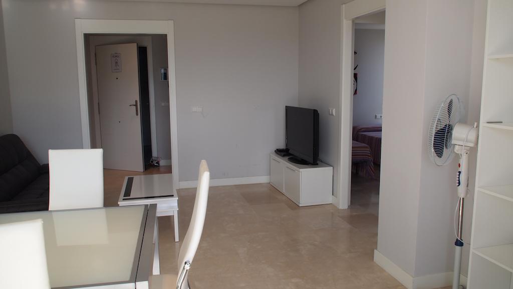 Apartamentos Verger de Denia Els Poblets Exterior foto