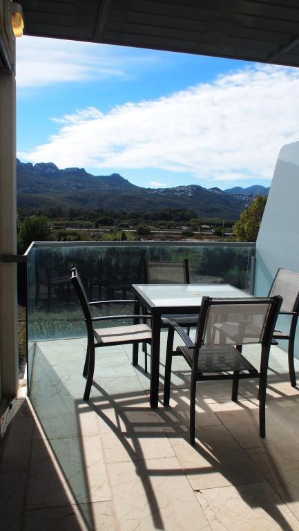 Apartamentos Verger de Denia Els Poblets Exterior foto