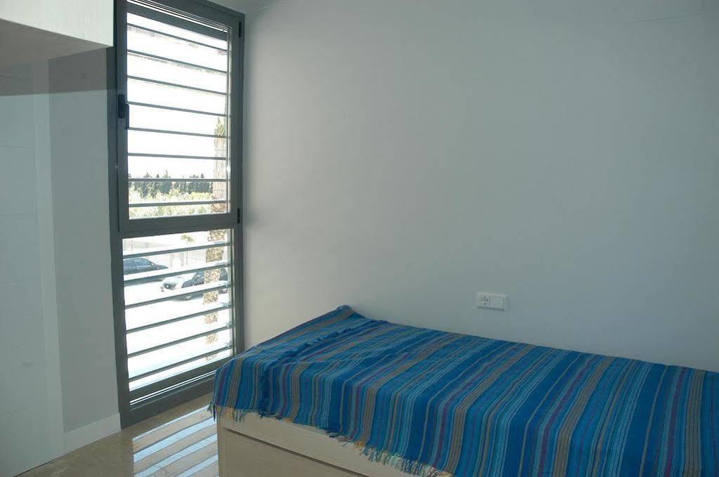 Apartamentos Verger de Denia Els Poblets Exterior foto